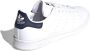 Adidas Originals Stan Smith Sneaker Fashion sneakers Schoenen ftwr white ftwr white conavy maat: 45 1 3 beschikbare maaten:41 1 3 42 43 1 3 44 4 - Thumbnail 14