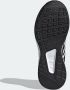 Adidas Runfalcon 2.0 Schoenen Core Black Cloud White Silver Metallic - Thumbnail 6