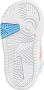 Adidas SPORTSWEAR Hoops Mid 3.0 AC Trainers Baby Ftwr White Acid Red Sky Rush - Thumbnail 23