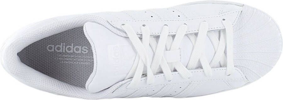 adidas Sneakers Unisex Wit