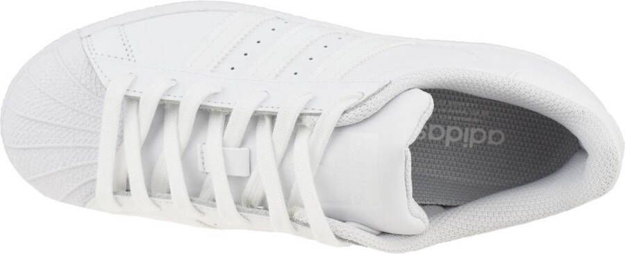 adidas Sneakers Unisex Wit
