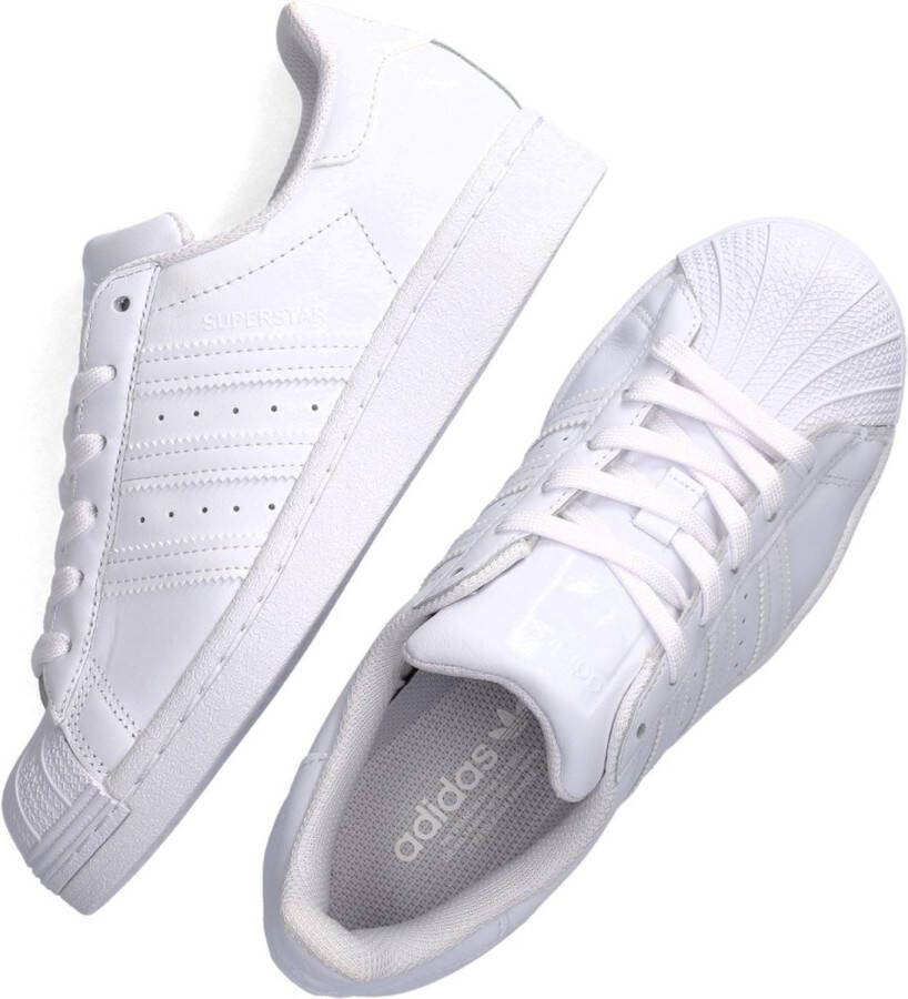 adidas Sneakers Unisex Wit