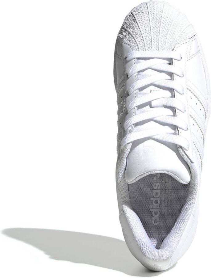 adidas Sneakers Unisex Wit
