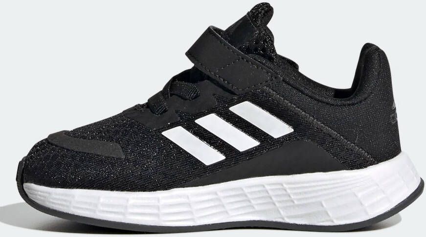 adidas Sneakers Unisex zwart wit
