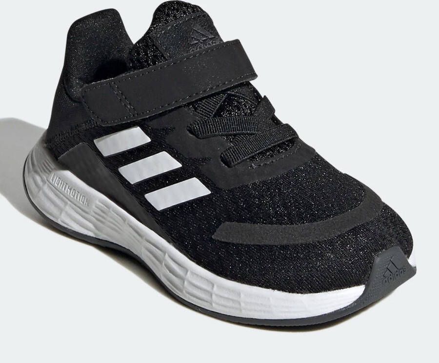 adidas Sneakers Unisex zwart wit