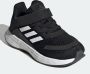 Adidas Sneakers Unisex zwart wit - Thumbnail 7