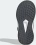 Adidas Sneakers Unisex zwart wit - Thumbnail 8