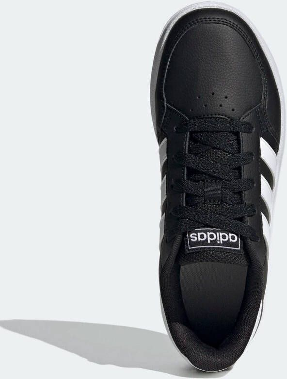 adidas Sneakers Unisex zwart wit