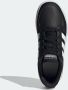 Adidas Breaknet k tennis shoes Zwart - Thumbnail 10