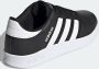 Adidas Breaknet k tennis shoes Zwart - Thumbnail 11