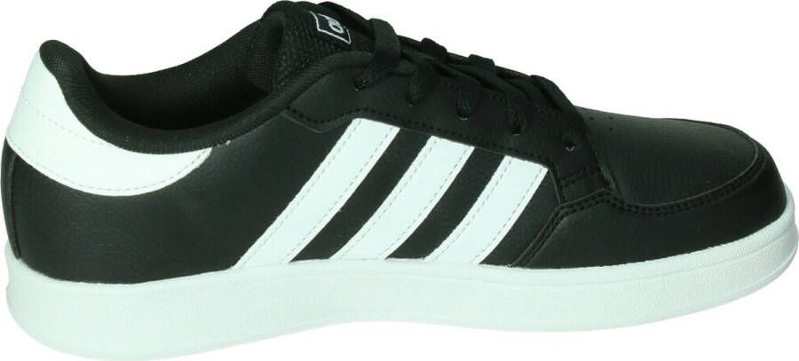 adidas Sneakers Unisex zwart wit