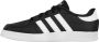 Adidas Breaknet k tennis shoes Zwart - Thumbnail 4