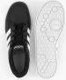 Adidas Breaknet k tennis shoes Zwart - Thumbnail 5