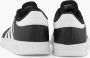 Adidas Breaknet k tennis shoes Zwart - Thumbnail 7