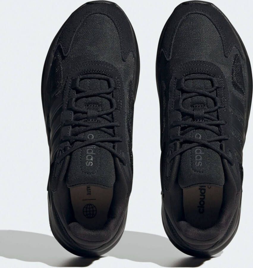 Adidas Sportswear Ozelle Cloudfoam Lifestyle Hardloopschoenen - Foto 5