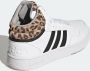 Adidas Sportswear Hoops 3.0 Lifestyle Basketball Mid Classic Schoenen - Thumbnail 12