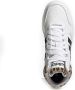 Adidas Sportswear Hoops 3.0 Lifestyle Basketball Mid Classic Schoenen - Thumbnail 3