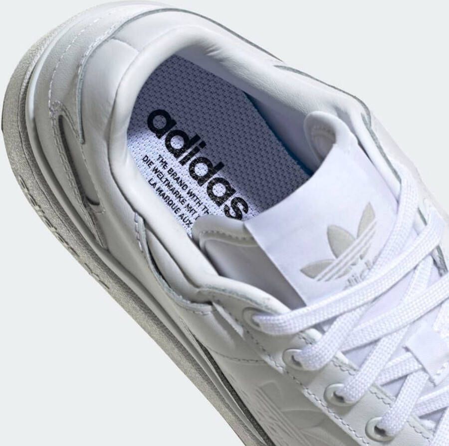 Adidas Originals Forum Bold W Sneaker Fashion sneakers Schoenen ftwr white ftwr white core black maat: 38 2 3 beschikbare maaten:36 2 3 38 2 3 4 - Foto 11