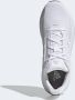 Adidas Run Falcon 2.0 Schoenen Cloud White Cloud White Silver Metallic Dames - Thumbnail 6