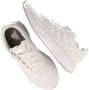 Adidas Run Falcon 2.0 Schoenen Cloud White Cloud White Silver Metallic Dames - Thumbnail 8