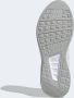 Adidas Run Falcon 2.0 Schoenen Cloud White Cloud White Silver Metallic Dames - Thumbnail 12