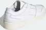 Adidas Originals Forum Luxe Low Womens Ftwwht Owhite Cblack Schoenmaat 37 1 3 Sneakers GY5711 - Thumbnail 4