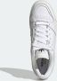 Adidas Originals Forum Luxe Low Womens Ftwwht Owhite Cblack Schoenmaat 37 1 3 Sneakers GY5711 - Thumbnail 6