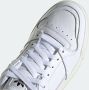 Adidas Originals Forum Luxe Low Womens Ftwwht Owhite Cblack Schoenmaat 37 1 3 Sneakers GY5711 - Thumbnail 8