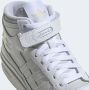 Adidas Originals Witte sportieve sneakers voor vrouwen White Dames - Thumbnail 7