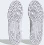 Adidas Originals Forum Mid sneakers wit Imitatieleer Meerkleurig 36 2 3 - Thumbnail 10
