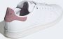 Adidas Originals Sneakers met labeldetails model 'STAN SMITH' - Thumbnail 7