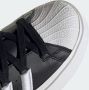 Adidas Originals Superstar Uitstekende W -platform sneakers Zwart Dames - Thumbnail 7
