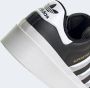 Adidas Originals Superstar Uitstekende W -platform sneakers Zwart Dames - Thumbnail 8
