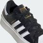 Adidas Originals Superstar Uitstekende W -platform sneakers Zwart Dames - Thumbnail 9