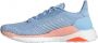 Adidas Solar Boost 19 hardloopschoenen voor dames Hardloopschoenen - Thumbnail 2
