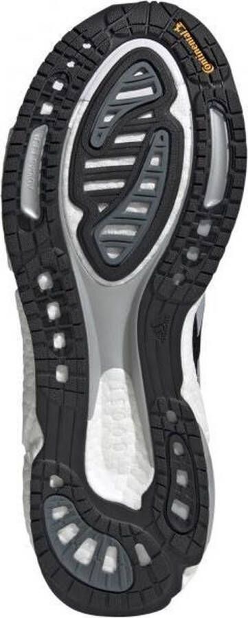 Adidas Solar Boost 3 Heren Sportschoenen zwart grijs - Foto 5