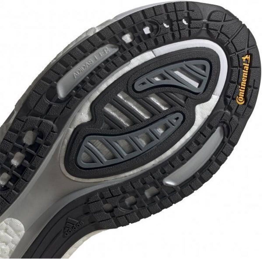 Adidas Solar Boost 3 Heren Sportschoenen zwart grijs - Foto 6