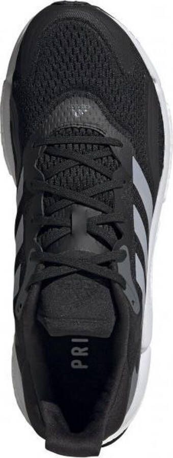 Adidas Solar Boost 3 Heren Sportschoenen zwart grijs - Foto 7