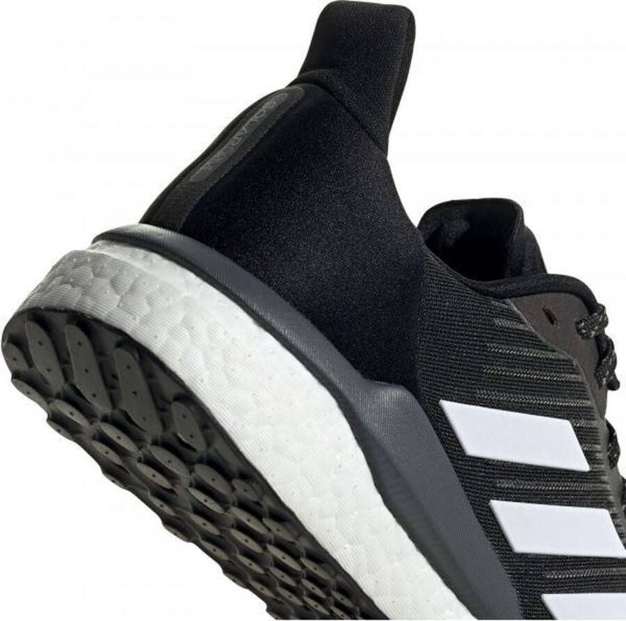 adidas Solar Drive 19 Dames Zwart