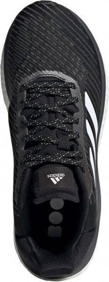 adidas Solar Drive 19 Dames Zwart