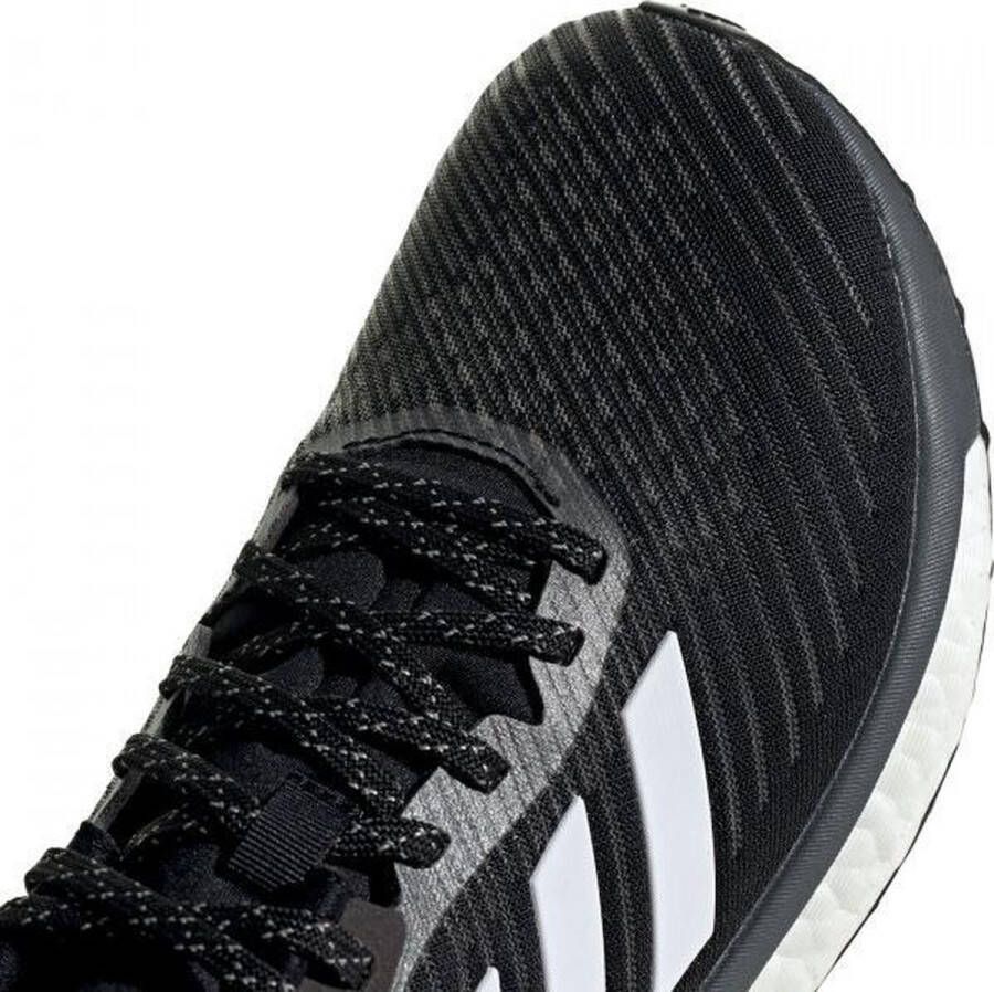 adidas Solar Drive 19 Dames Zwart