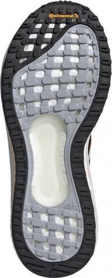 adidas Solar Glide 3 Heren zwart wit