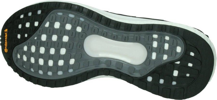 adidas Solar Glide 4 ST Dames Sportschoenen wit grijs