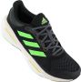 Adidas Solar Glide 5 Boost M Heren Hardloopschoenen Running Schoenen Zwart GX6703 - Thumbnail 26