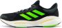 Adidas Solar Glide 5 Boost M Heren Hardloopschoenen Running Schoenen Zwart GX6703 - Thumbnail 31