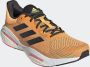 Adidas Performance Solar Glide 5 M Hardloopschoenen Mannen Oranje - Thumbnail 5