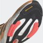 Adidas Performance Solar Glide 5 M Hardloopschoenen Mannen Oranje - Thumbnail 6