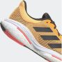 Adidas Performance Solar Glide 5 M Hardloopschoenen Mannen Oranje - Thumbnail 7