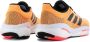 Adidas Performance Solar Glide 5 M Hardloopschoenen Mannen Oranje - Thumbnail 10