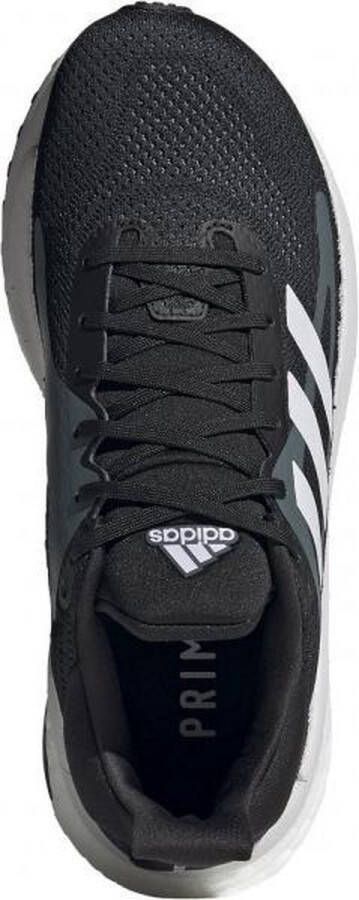 adidas Solar Glide ST 3 Dames Sportschoenen zwart